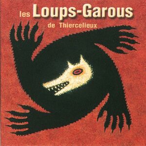Loup Garou