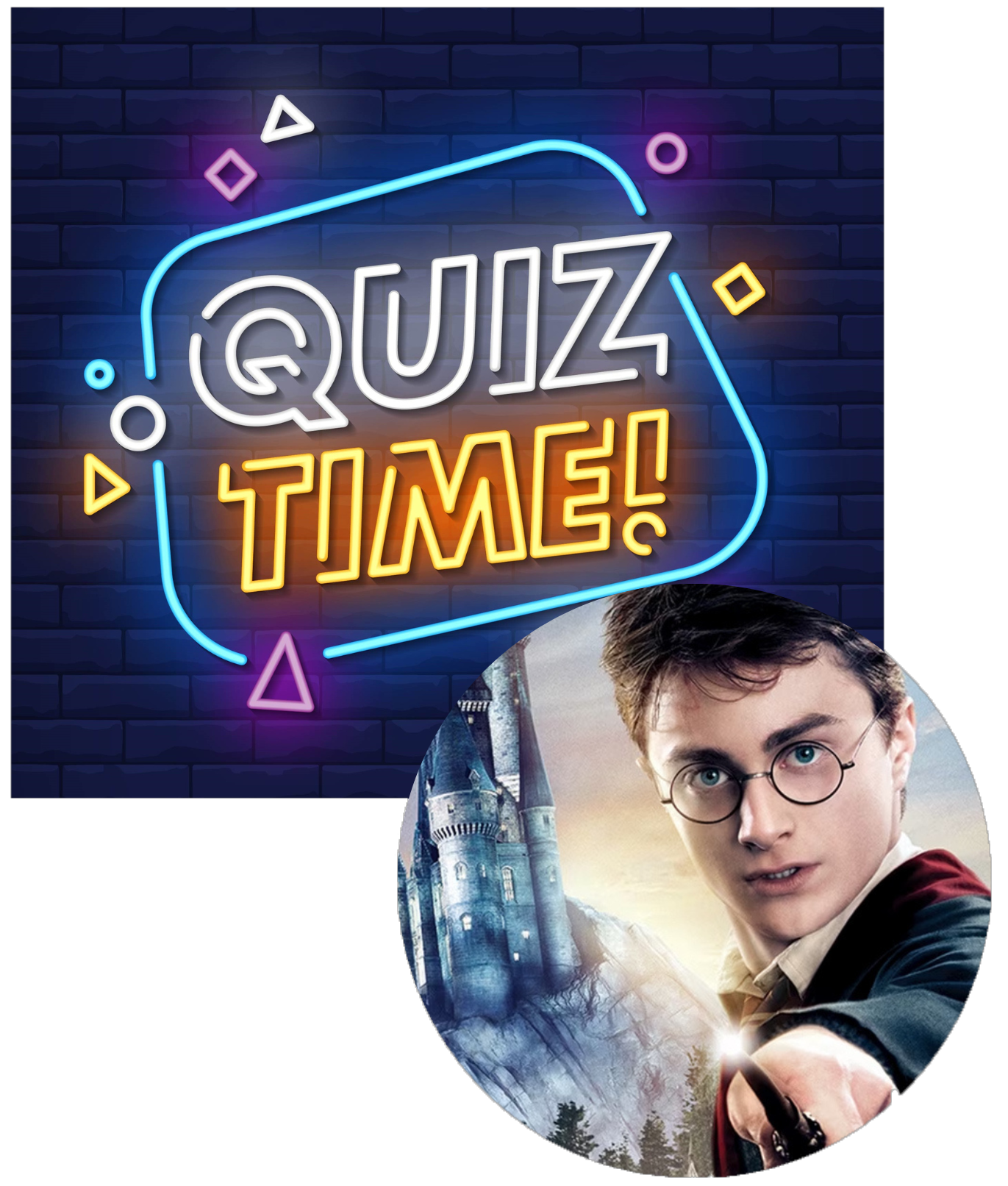 QuizzHP
