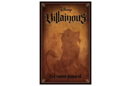A-NEWS-villainous-ENCART-Ludovox-jeu-de-societe-OK Voyage heur est un centre de loisir qui propose des escapes games, du lancer de haches et un bar à jeux