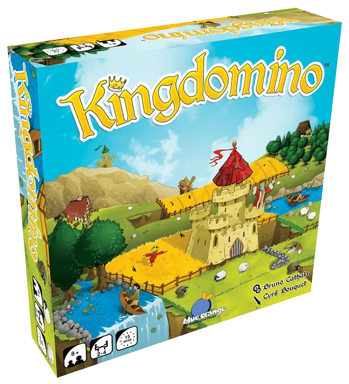 Kingdomino-Couv-Jeu-de-societe-ludovox-1 Voyage heur est un centre de loisir qui propose des escapes games, du lancer de haches et un bar à jeux