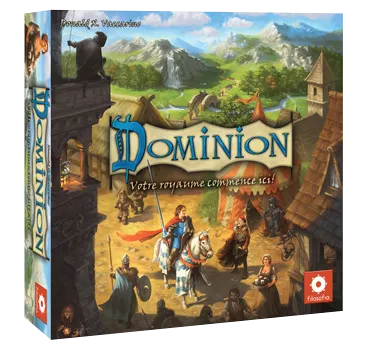 dominion boite Voyage heur est un centre de loisir qui propose des escapes games, du lancer de haches et un bar à jeux