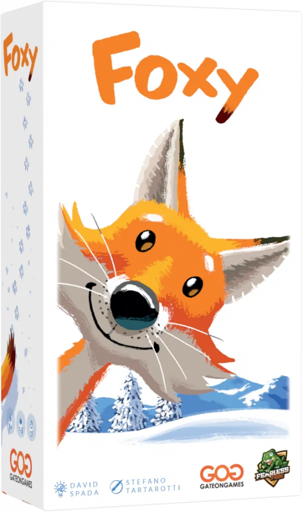 foxy Voyage heur est un centre de loisir qui propose des escapes games, du lancer de haches et un bar à jeux