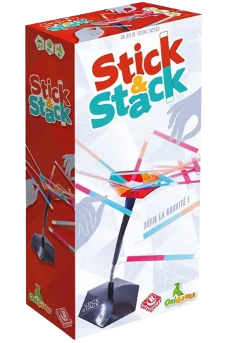 stick-stack Voyage heur est un centre de loisir qui propose des escapes games, du lancer de haches et un bar à jeux