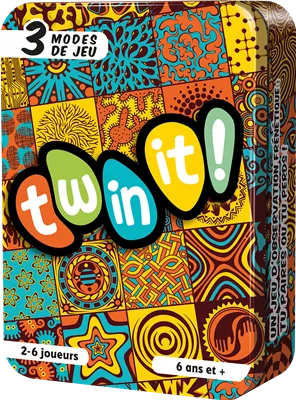 twinit Voyage heur est un centre de loisir qui propose des escapes games, du lancer de haches et un bar à jeux