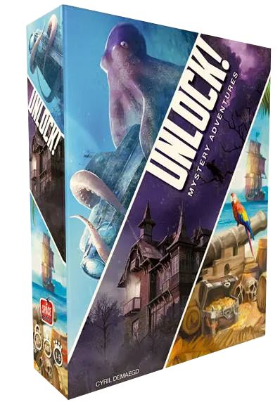 unlock Voyage heur est un centre de loisir qui propose des escapes games, du lancer de haches et un bar à jeux