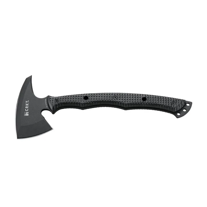 crkt Voyage heur est un centre de loisir qui propose des escapes games, du lancer de haches et un bar à jeux