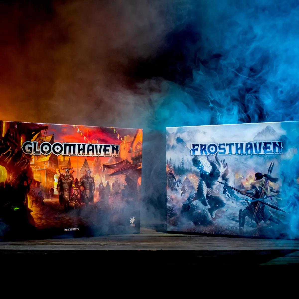 Voyage heur est un centre de loisir qui propose des escapes games, du lancer de haches et un bar à jeux